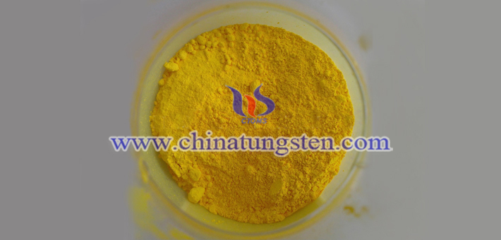 tungsten trioxide image 