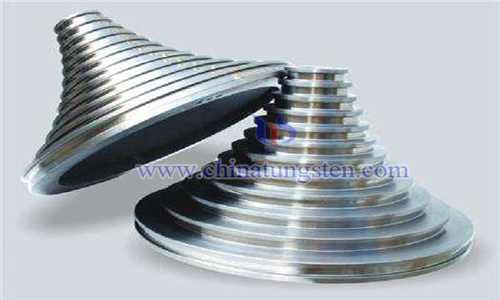 Tungsten Carbide Image