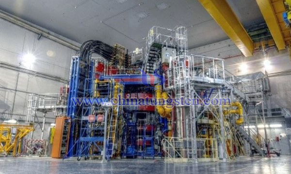 French West Tokamak Project Image-2