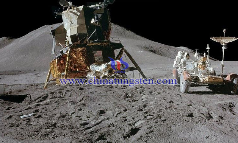 Apollo project image