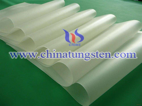 PVB heat insulation film pic