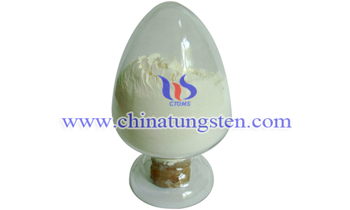 cerium oxide image 