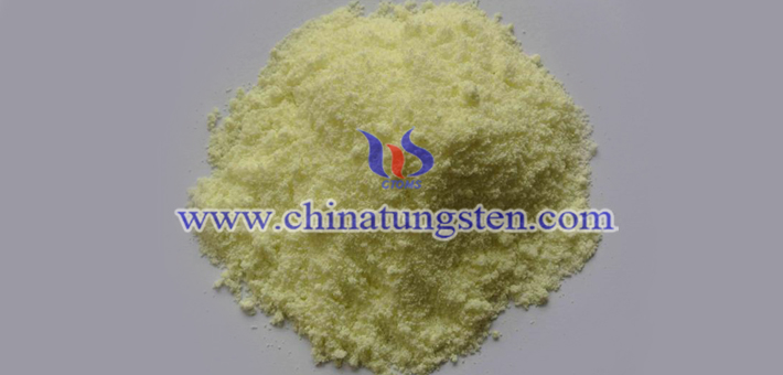 cerium oxide image 