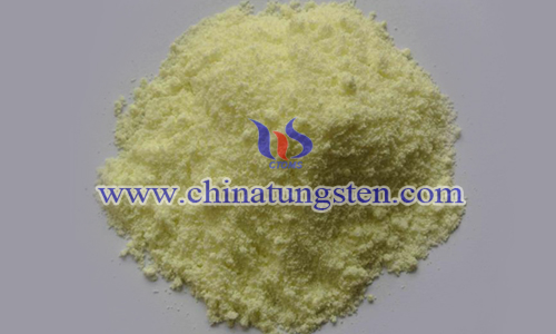 cerium oxide image cerium oxide image