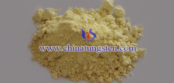 cerium oxide image 