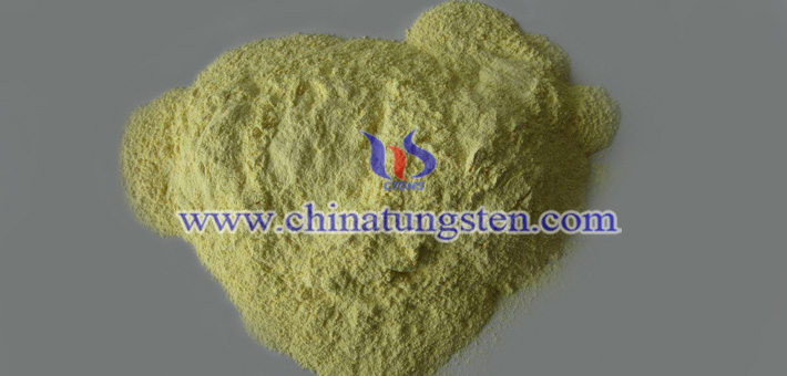 cerium oxide image 