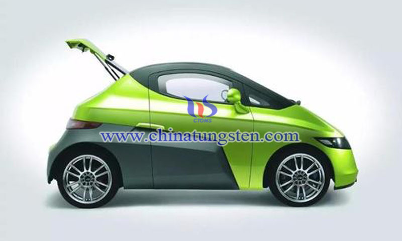 electric cars image