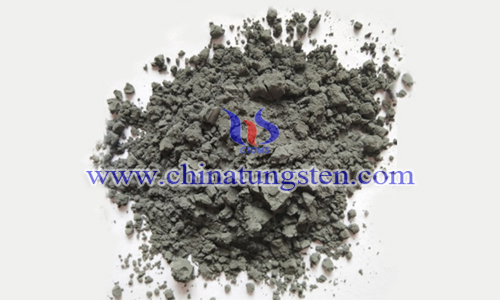 molybdenum powder image 