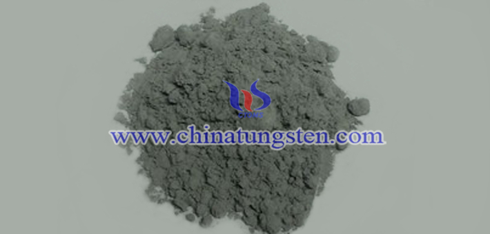 molybdenum powder image 