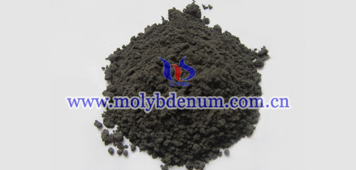 molybdenum powder image 