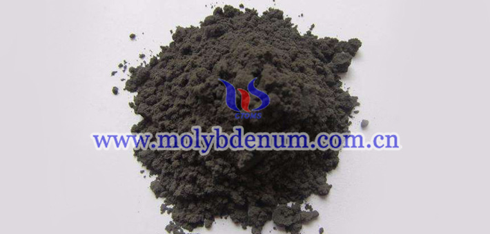 molybdenum powder image 