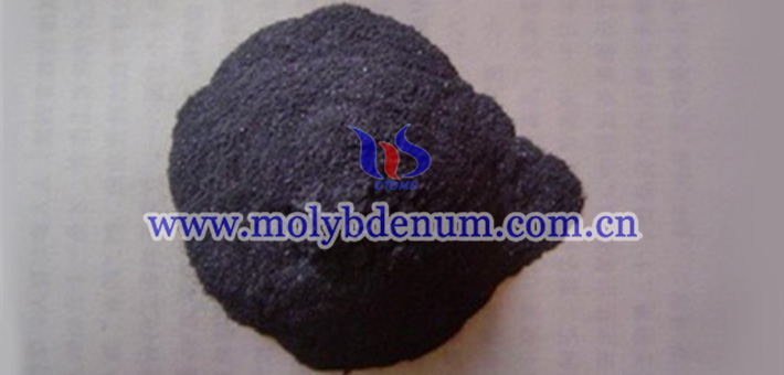 molybdenum powder image 