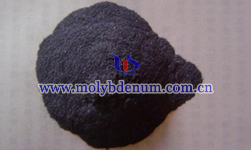 molybdenum powder image 