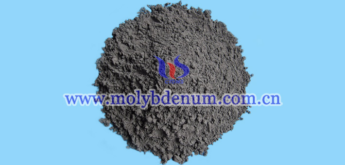 molybdenum powder image 