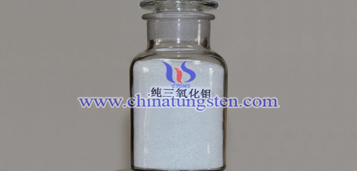 molybdenum oxide image 