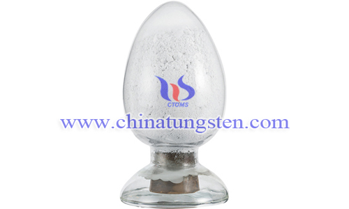 neodymium oxide image 