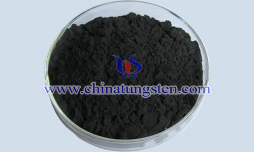 praseodymium oxide image 