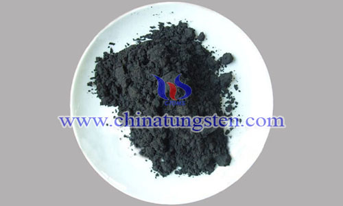 praseodymium oxide image praseodymium oxide image