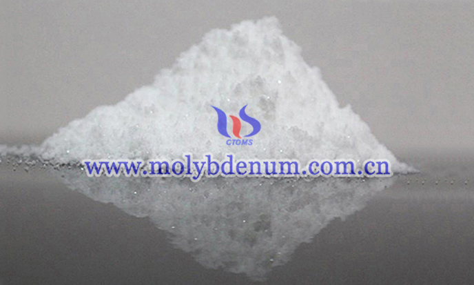 sodium molybdate image sodium molybdate image