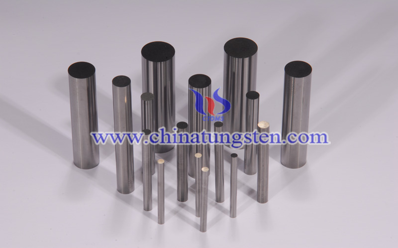 solid cemented carbide tungsten image