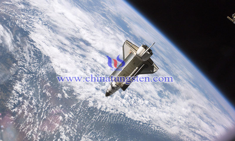 space image