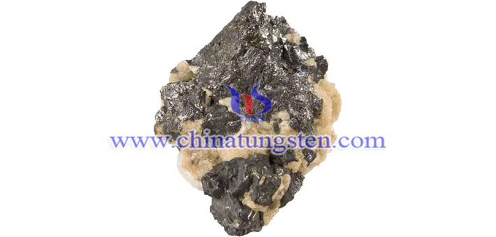 tungsten concentrate image 