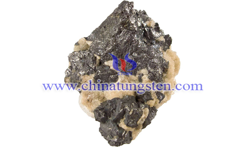 tungsten concentrate image 