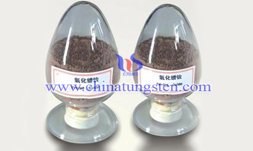PR ND oxide image PR ND oxide image