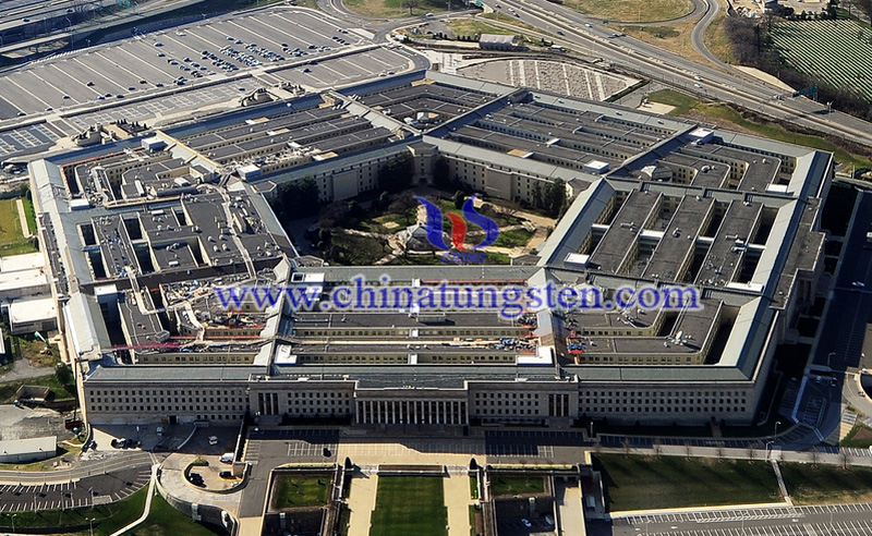United States Department of Defense’s Pentagon image United States Department of Defense’s Pentagon image