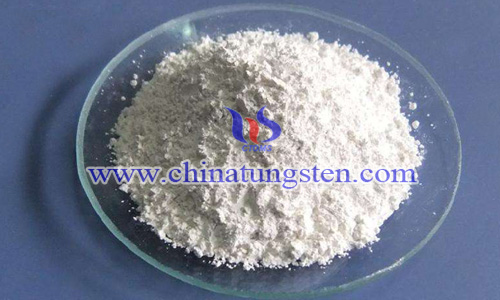 cerium oxide image 