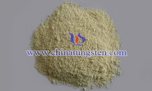 cerium oxide image 