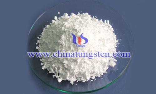cerium oxide image 