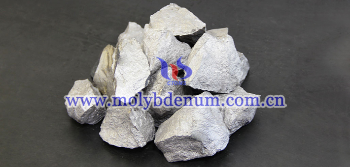 ferro molybdenum image