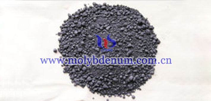 molybdenum concentrate image 