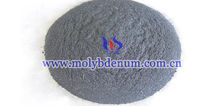 molybdenum concentrate image 