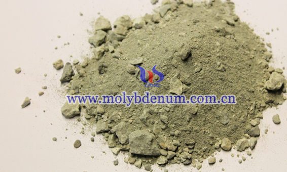 molybdenum oxide image molybdenum oxide image