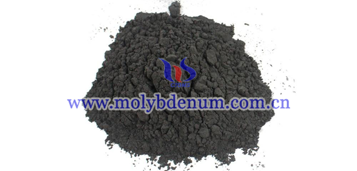 molybdenum powder image 