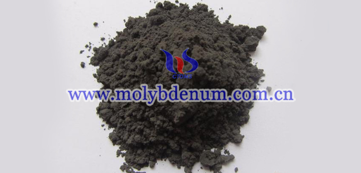 molybdenum powder image 