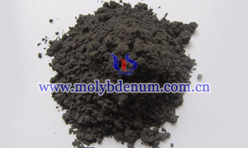 molybdenum powder image 