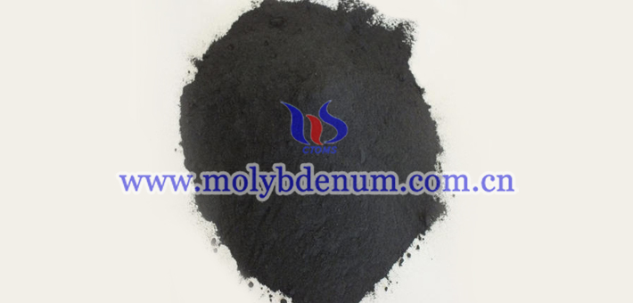 molybdenum powder image 