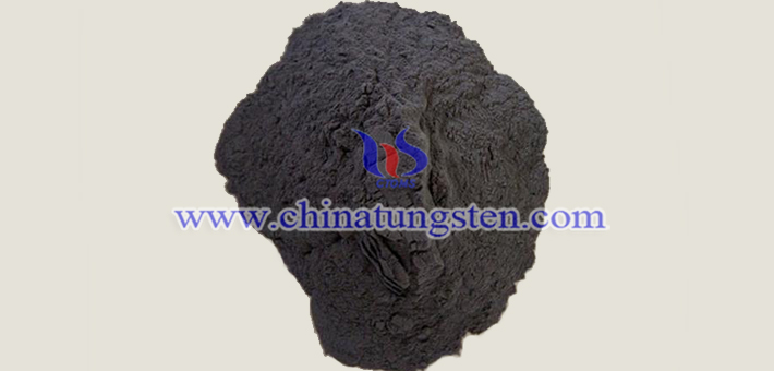 molybdenum powder image molybdenum powder image