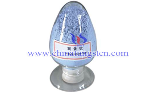 neodymium oxide image