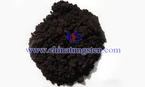 praseodymium oxide image praseodymium oxide image
