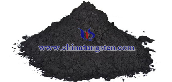 praseodymium oxide image 