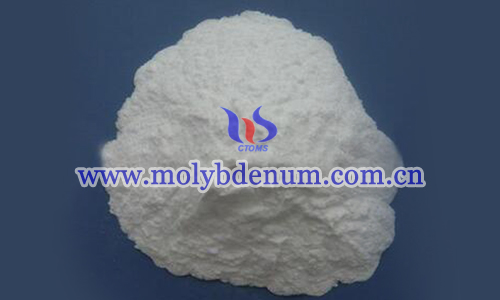 sodium molybdate image sodium molybdate image