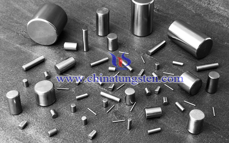 tungsten carbide rollers image