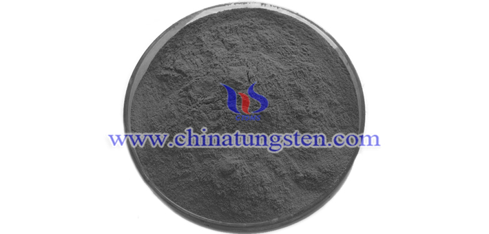 tungsten powder image 