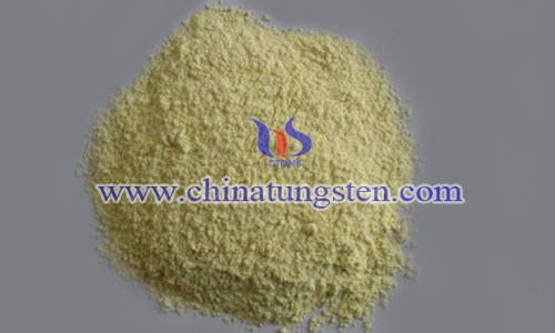 cerium oxide image 
