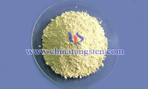 cerium oxide image 