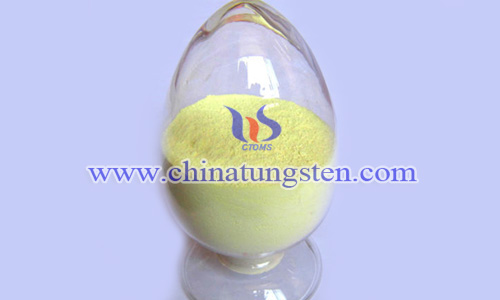 cerium oxide image 